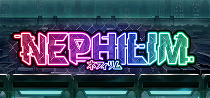 异端狼人游戏新作《Nephilim》上线Steam 将于10月24日推出