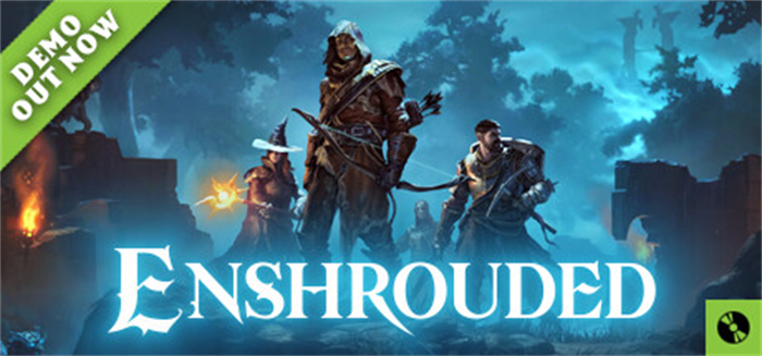 开放世界生存合作冒险新游《Enshrouded》上线Steam试玩