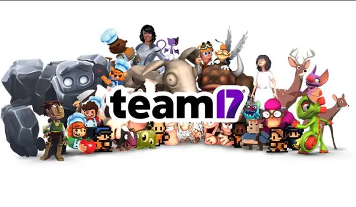 Team17超大裁员潮：影响公司三分之一人员