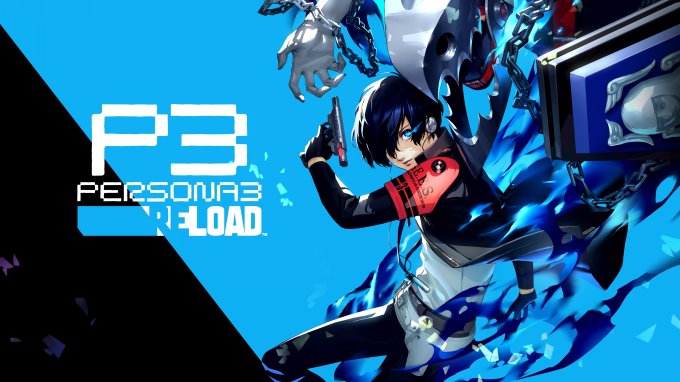 《女神异闻录3：Reload》公开ATLUS D SHOP限定版特典