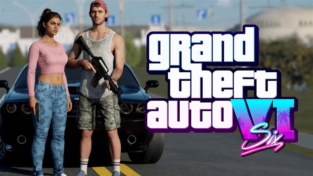 《GTA6》首个预告或将下周发布  大量内容泄露