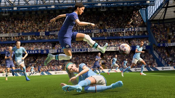 《FIFA 23》生涯模式怎么样 生涯模式世界杯介绍