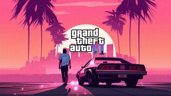 《GTA6》最快后年才能进入打磨阶段