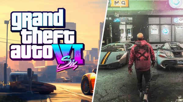 《GTA6》最快后年才能进入打磨阶段