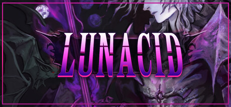 《Lunacid》登陆Steam 第一人称复古3D迷宫冒险RPG