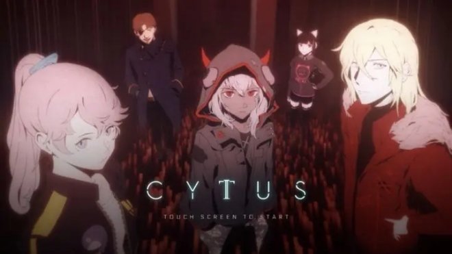 《音乐世界 Cytus II》每个音符节拍都重击听者的灵魂深处