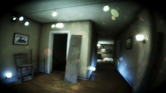 第一人称恐怖冒险游戏《BoneField:Bodycam Horror》上架Steam