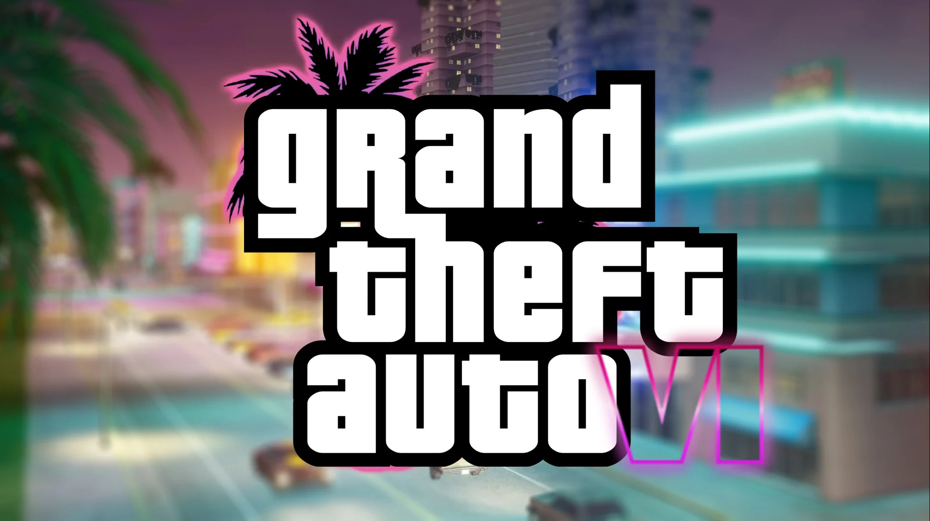 R星官宣！《GTA6》首支预告片12月初发布