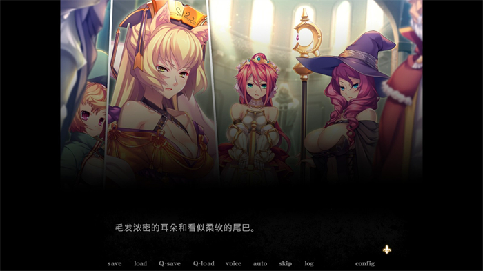 《黑兽2‧改》上线Steam版发售优惠价73元 支持中文