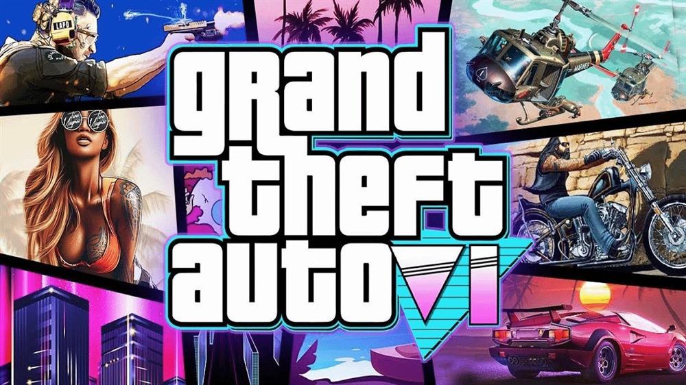 《GTA6》或将成为史上规模最大的游戏发布