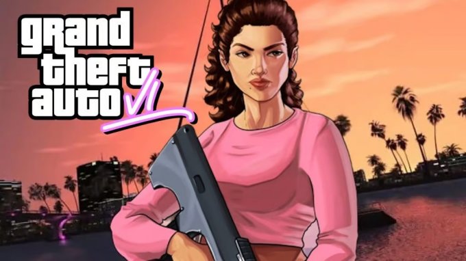 著名R星游戏爆料者称《GTA6》极有可能在未来推出DLC