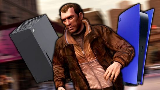 《GTA4》重制版或将公布  在《GTA 6》发布预告之前