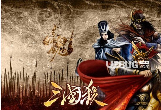 《三国杀》最强武将排名有什么三国杀最强武将排名2023分享