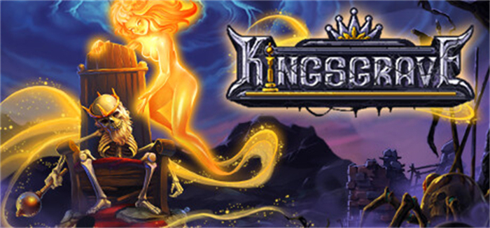 《Kingsgrave》上线Steam 复古塞尔达风格动作RPG