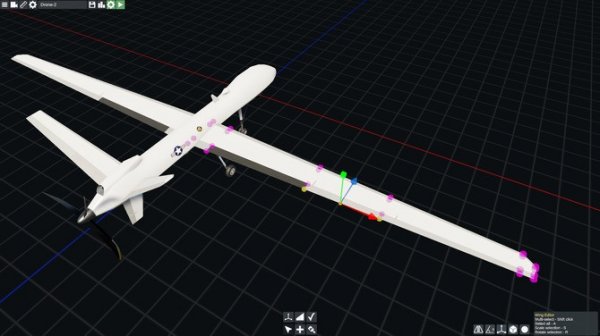 飞行模拟游戏《Flyout》Steam开启抢先体验