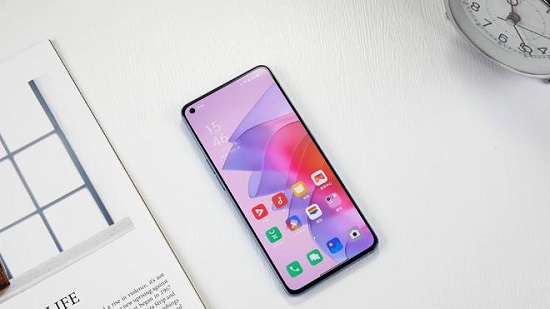 opporeno8pro参数配置详情介绍