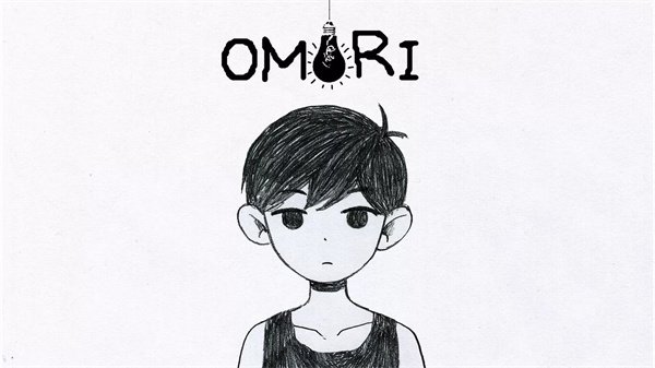 心灵恐怖青春RPG《OMORI》将推出衍生漫画连载