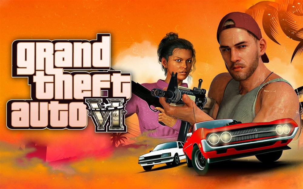 《GTA6》首部预告即将发布  业内人士收到宣发邮件