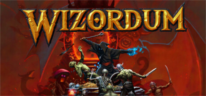 《Wizordum》开启Steam抢先体验 复古风魔法FPS新游