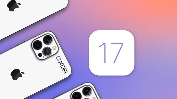 ios17正式版公布日期几点