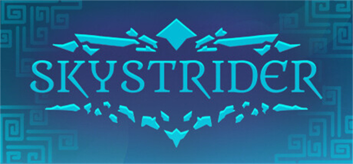 《Skystrider》发布Steam试玩版 3D沙盒动作探索新游