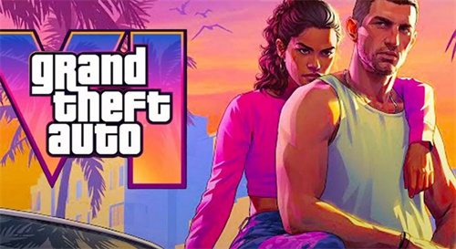 GTA6首支官方预告片公布-2025年正式发售