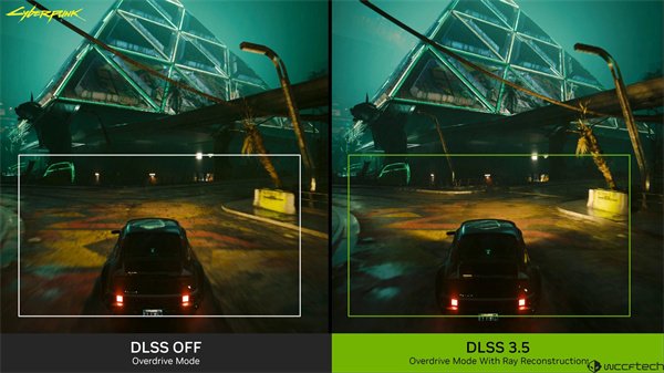 NVIDIA最新驱动程序发布 支持《赛博朋克2077：终极版》