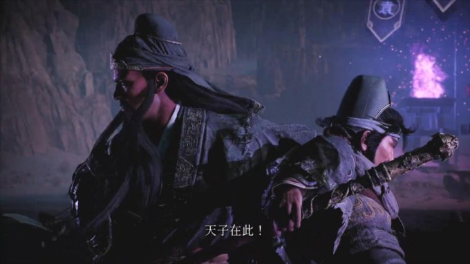 《卧龙：苍天陨落》第三部DLC「风起荆襄」宣传公布