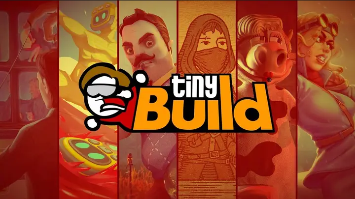 《你好邻居》发行商TinyBuild降低收入预期 或已裁员