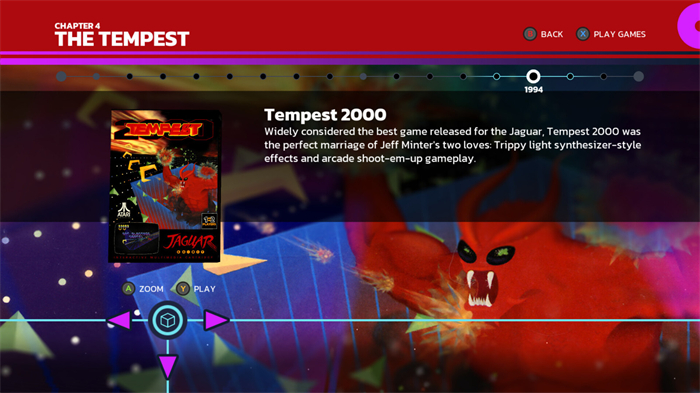 《Llamasoft: The Jeff Minter Story》上线Steam 暂不支持中文