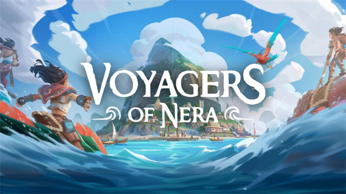 航海生存新游《Voyagers of Nera》将于明年Steam抢先体验