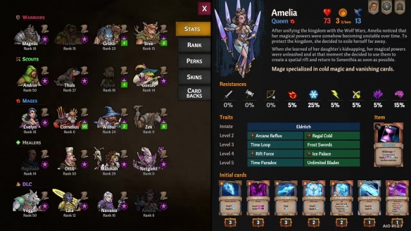 《横跨方尖碑》DLC：Amelia the Queen 预告公布 12号正式发售