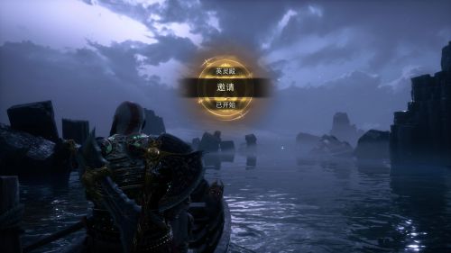 《战神5》开发团队没人能通过最高难度通关DLC“英灵殿”