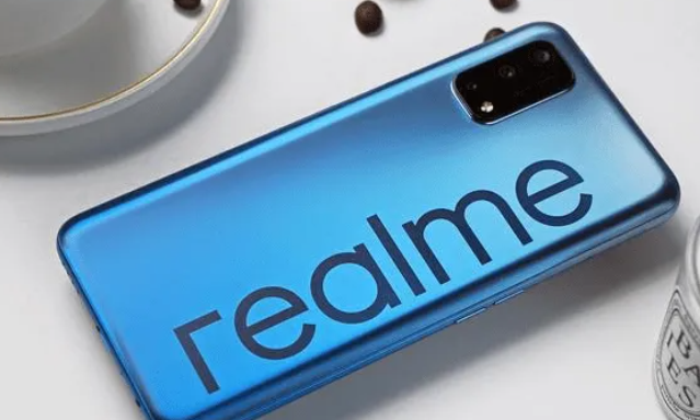 realme如何强制关机手机