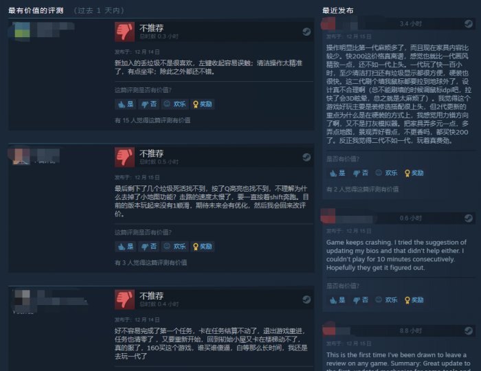 沙盒游戏《房产达人2》Steam正式发售 首发特惠163.79元