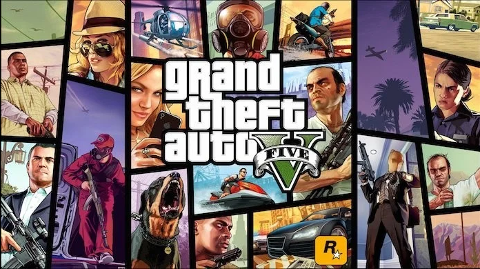 据称《GTA5》剧情DLC取消是因为开发人员离职