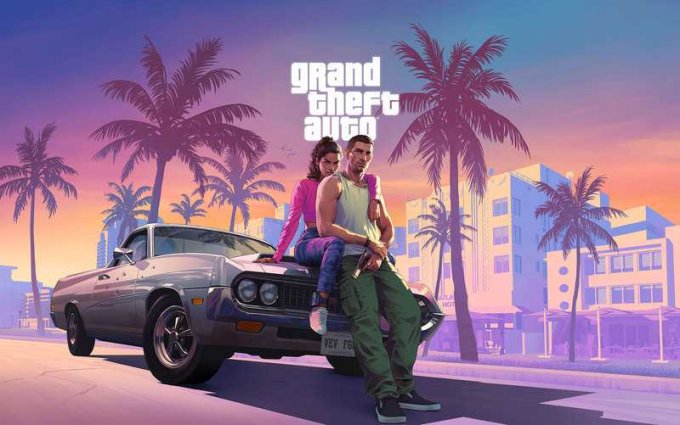 R星《GTA6》首个预告油管播放量破1.6亿 超漫威电影《复仇者联盟4》