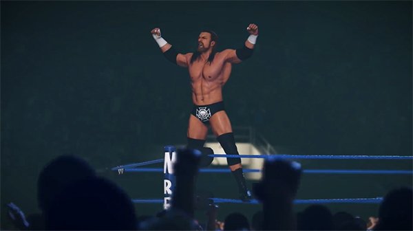 《WWE 2K24》游戏玩法预告公布 3月8日正式发售