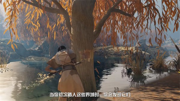 《夜莺传说》最新介绍公布 2月21日Steam开启抢先体验