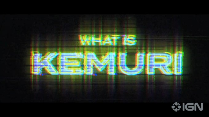 利用狐窗口解开城市谜团！《KEMURI》开发幕后公开