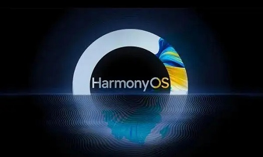 微博harmony os设备