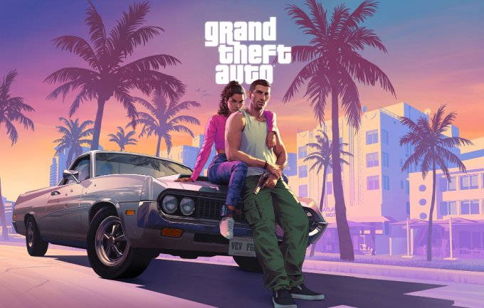 曝《GTA6》开发已进入最后阶段 R星要求员工每周返回公司办公5天