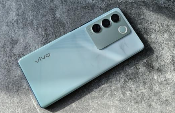 vivos6手机带耳机吗