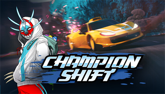 动作肉鸽游戏《Champion Shift》现已在Steam平台正式发售