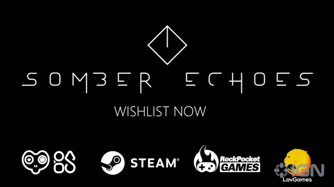 类银河恶魔城新作《Somber Echoes》发布新预告 秋季登陆Steam