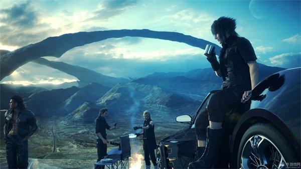 《FF7重生》汲取《FF15》设计玩法不足 创造更出色的游戏体验