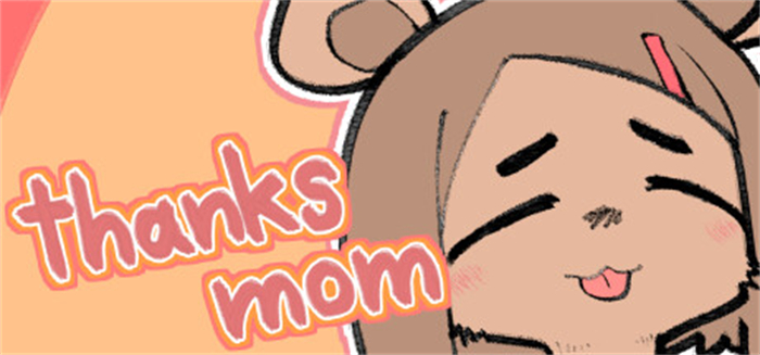 《thanks mom》上线Steam 体验婴儿躲避动作游戏