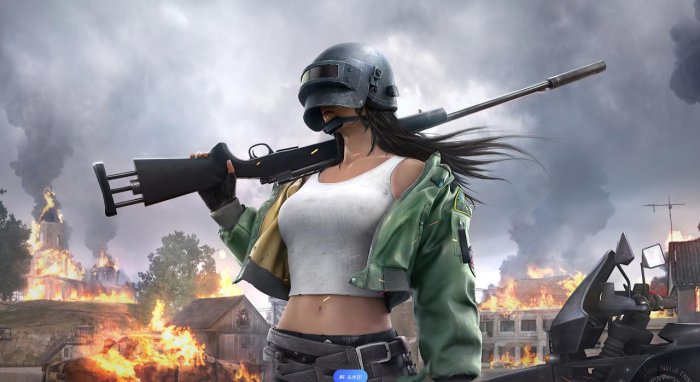 《绝地求生PUBG》萌新入坑教程 萌新避坑指南