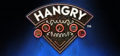 3D异世界美食动作RPG《HANGRY》现已上架Steam