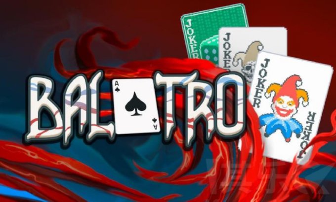 《Balatro》开发者确认iPhone版正在开发中